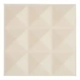 Carrefour Lot de 2 stickers oren 30 x 30 cm diamant offre