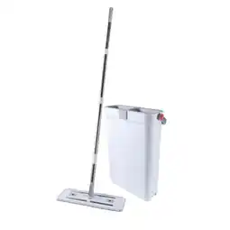 Carrefour Carrefour home kit balai essorable offre