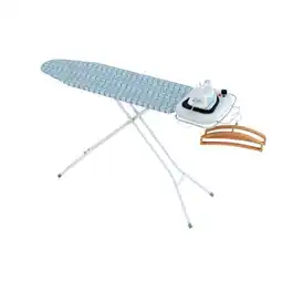 Carrefour Carrefour home table à repasser v22 confort offre