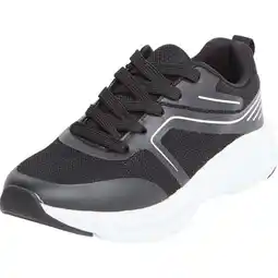 Carrefour Tex baskets adulte offre