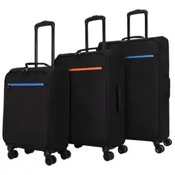 Carrefour Valise souple bangkok offre