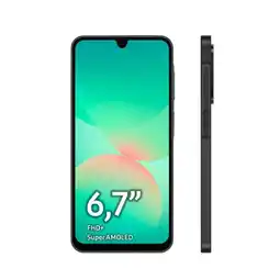 Carrefour Samsung smartphone samsung galaxy a26 ee offre