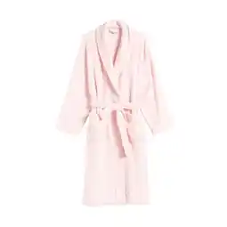 Carrefour Tex robe de chambre femme offre