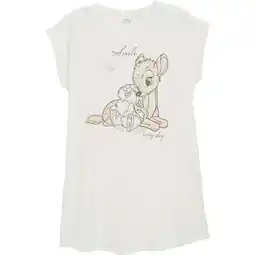 Carrefour Disney big-t femme offre