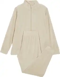 Carrefour Tex ensemble femme offre