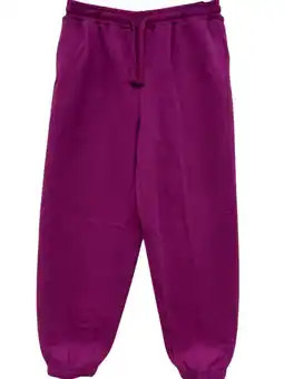 Carrefour Tex jogger femme offre