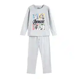 Carrefour Universal pyjama enfant offre