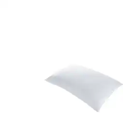 Carrefour Tex home oreiller mémoire de forme offre