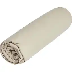 Carrefour Tex basic linge de lit microfibre offre