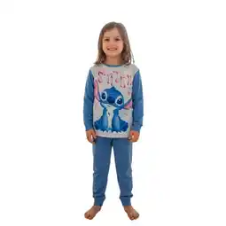 Carrefour Disney pyjama fille offre