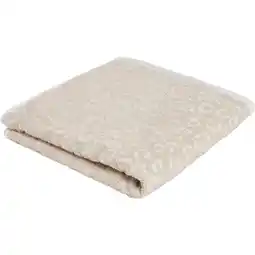 Carrefour Tex home linge de bain animal offre