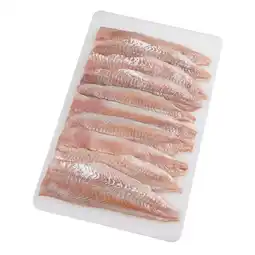 Carrefour Carrefour filet de lieu noir offre