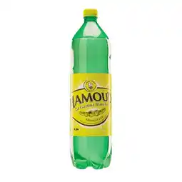 Carrefour Hamoud limonade offre