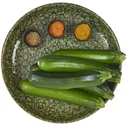 Carrefour Courgette simpl' offre