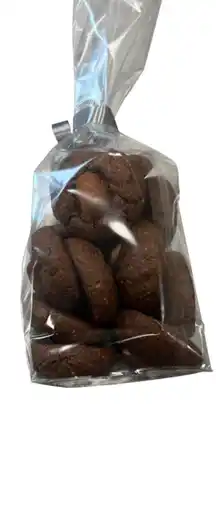 Carrefour Biscuits ronds au chocolat offre