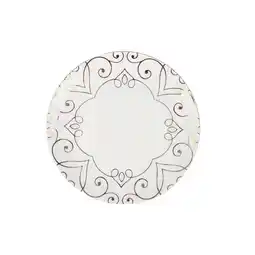 Carrefour Carrefour home gamme de vaisselle auréus offre