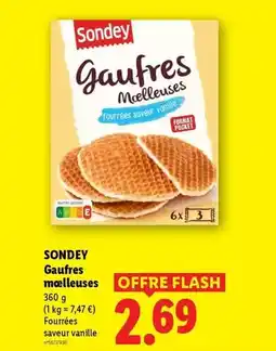 Carrefour Drive Francine - farine de blé label rouge offre