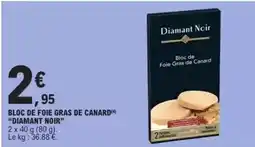 Carrefour Drive Carrefour - foies de volaille extra confits dans la graisse de canard offre