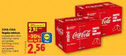 Carrefour Drive Mc vitie's - sablés anglais offre