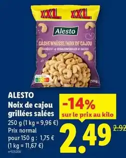 Carrefour Drive Lustucru - riz offre