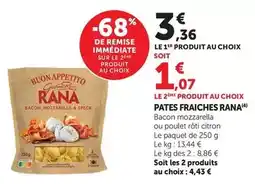 Carrefour Drive Carrefour - poulet fermier d'auvergne extra offre