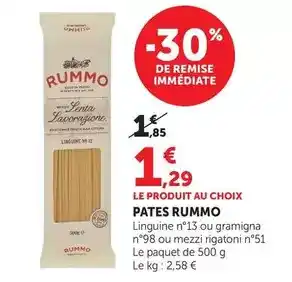 Carrefour Drive Carrefour - yaourts brassés offre
