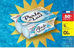 Carrefour Drive Yoplait - otters decouverte offre