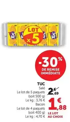 Carrefour Drive Reflets de france - roquefort a.o.p offre