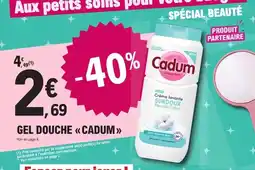 Carrefour Drive Tipiak - coquilles st-jacques à la bretonne surgelées offre