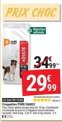 Carrefour Drive Herta - lardons offre