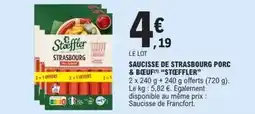 Carrefour Drive Dim - couette pequence offre