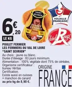 Carrefour Drive Nescafé - capsules de café offre