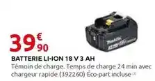 Maisons du Monde Trolley offre