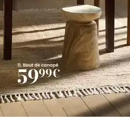 Maisons du Monde Large cocina offre