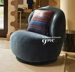 Maisons du Monde La serviette offre