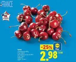 Maisons du Monde Ensemble de 2 torchons offre