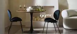 Maisons du Monde Chaise offre