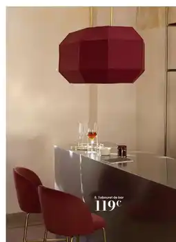 Maisons du Monde Tronçonneuse offre