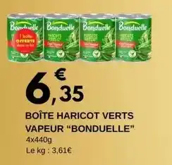 Trafic Dim - maisonnette offre