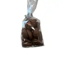 Carrefour Market Biscuits ronds au chocolat offre