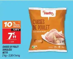 E.Leclerc Dim - joint de calfeutrage mousse offre