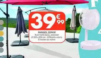 G20 Amora - sauce à la chinoise offre