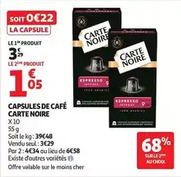 G20 Jus + vitamines infastigableu innocent offre