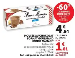 Intermarché Express Merveilles d'asie - plateau mandarin sauces merveilles d'asie offre