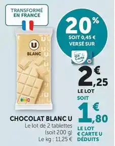 Intermarché Express Signal - sauce mayo offre