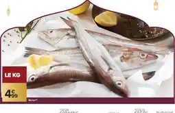 Carrefour Merlan offre