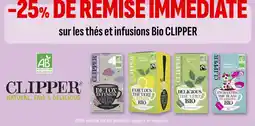 Coccimarket Bio clipper offre