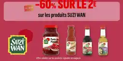 Coccinelle Express Suzi wan offre