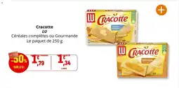 Coccinelle Express Cracotte lu offre