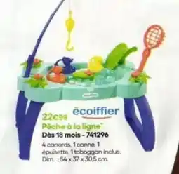 E.Leclerc Taureau ailé - riz le kamalis offre